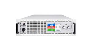 3-Phase Electronic DC Load with Energy Recovery, Programmable, 750V, 60A, 15kW